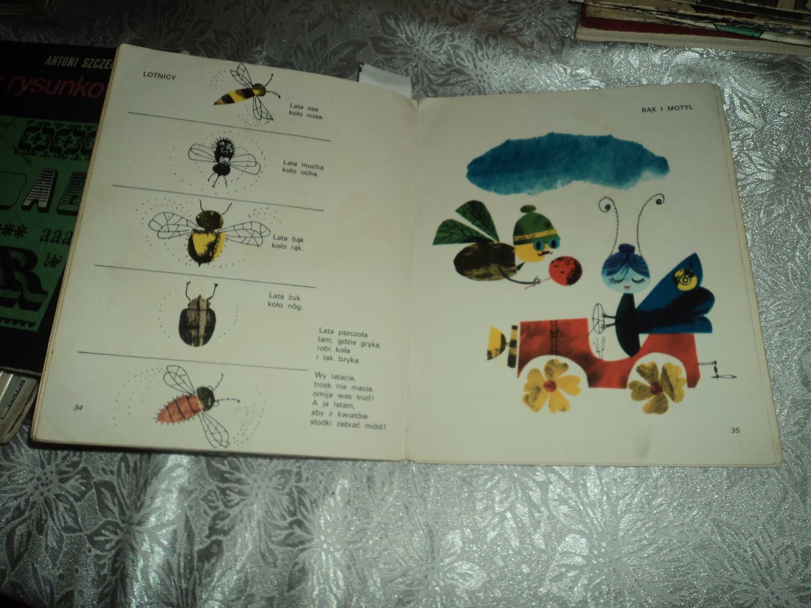 O lisie kosmonaucie - Scisłowski 1970