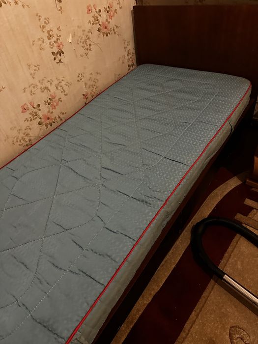 Ліжко / Шафа / Трюмо  //Меблі СССР