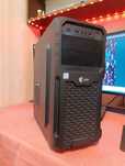 Intel i5-7400/GTX 750-4GB