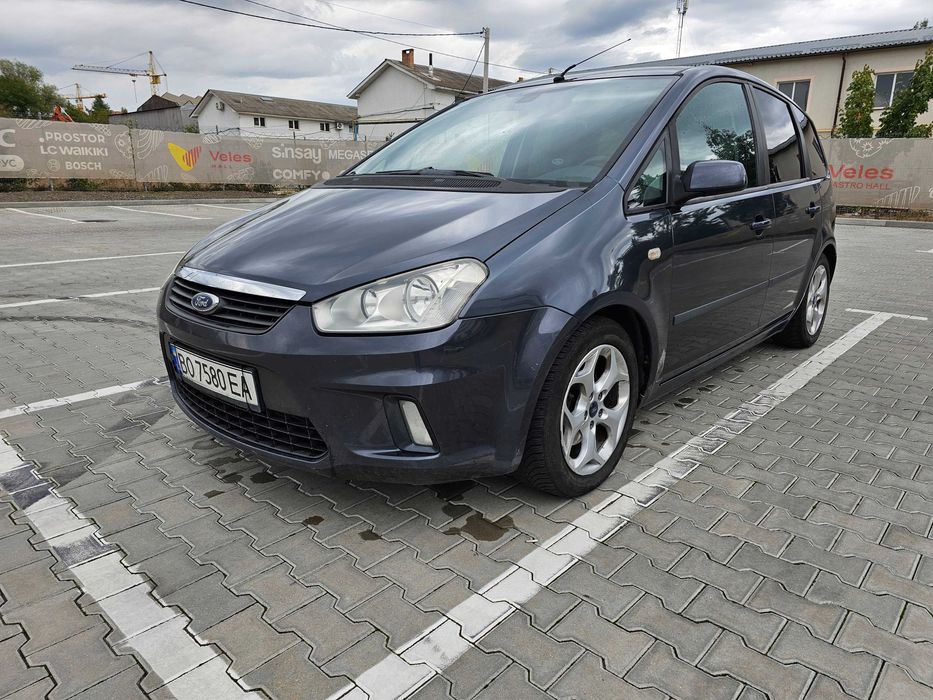 Продається автомобіль Ford C-MAX від власника.