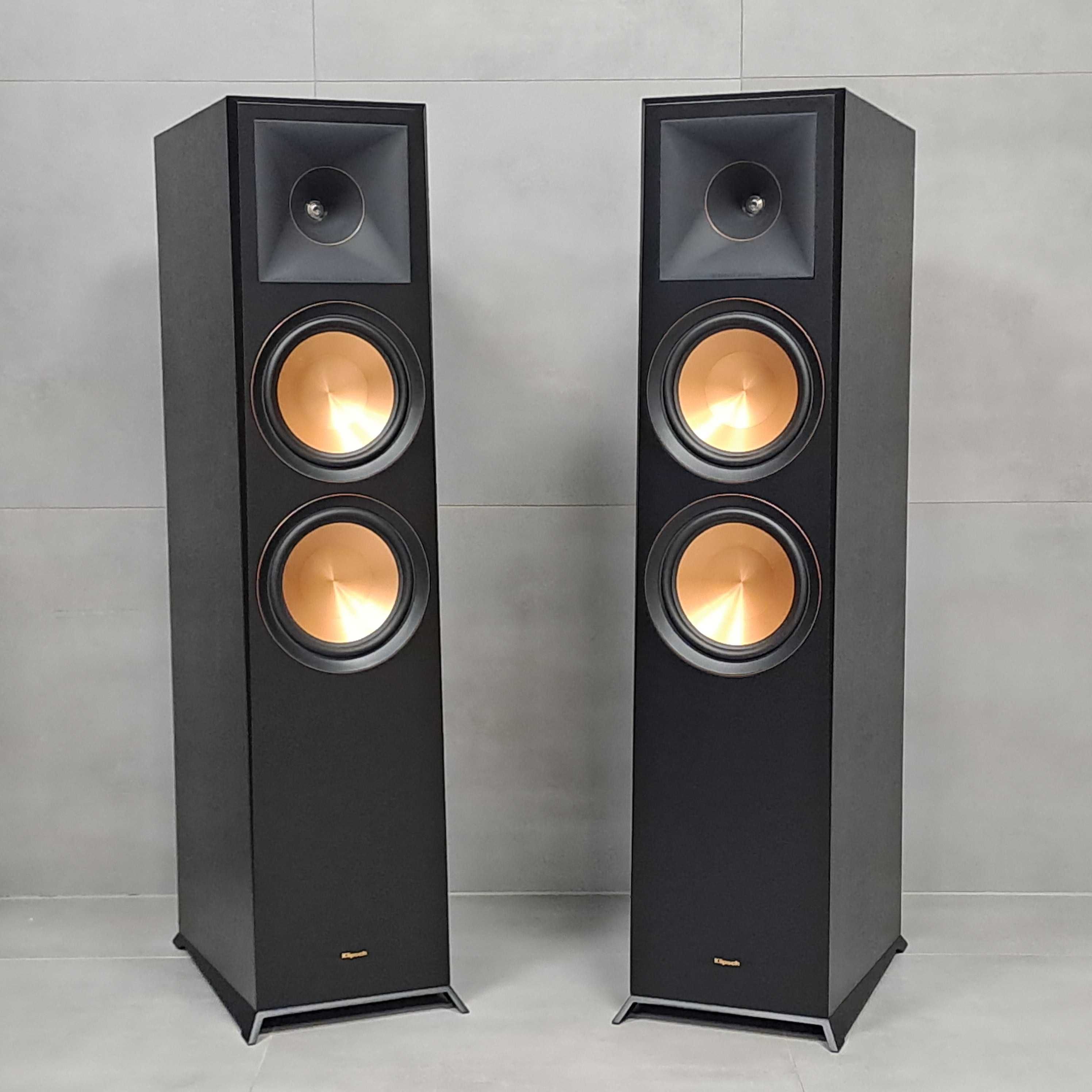 Para Klipsch Premiere RP-8000F | raty 0% WROCŁAW