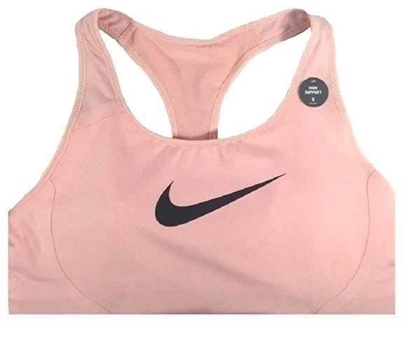 Топ для йоги, фитнеса Найк Nike для спорта размер L