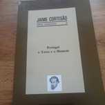 vendo livro Portugal a terra e o homem Jaime cortesão