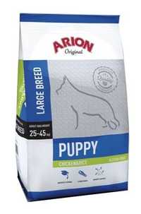 Arion Original Puppy Large Chicken & Rice 12kg