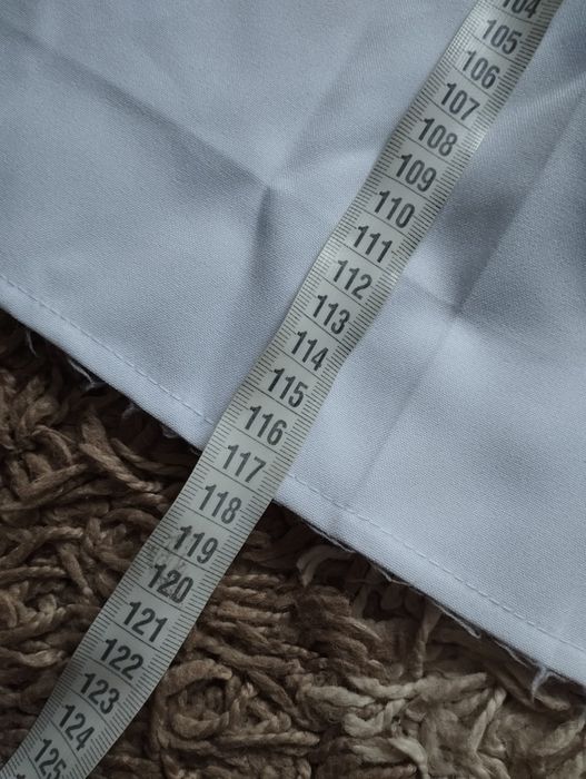 Alba komunijna komunia chłopiec dla chłopca jak nowa