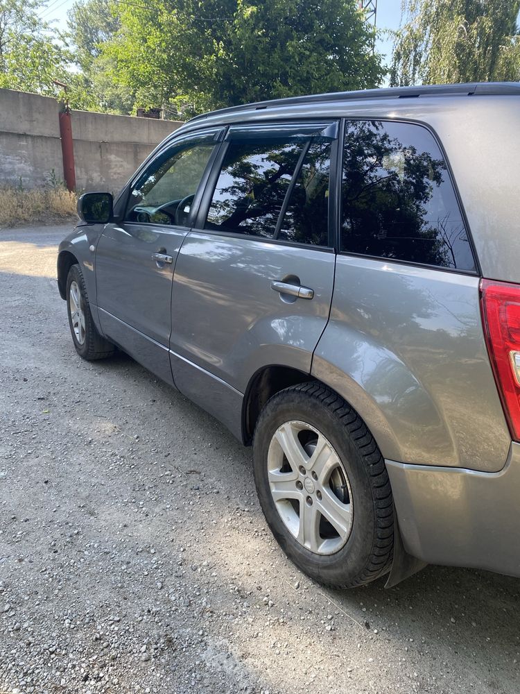 Продам авто Suzuki Grand Vitara