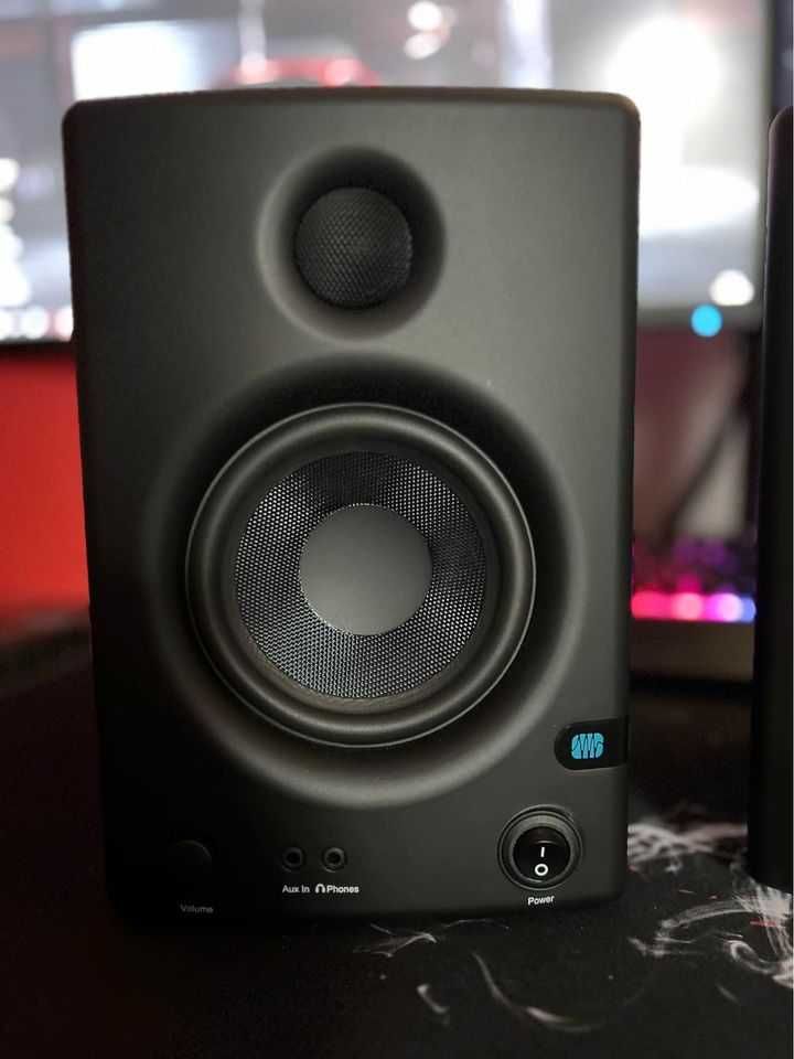 Presonus Eris 4.5