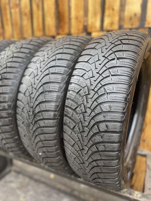 Шини 205/55 r16 Goodyear
