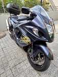 Suzuki Hayabusa K8
