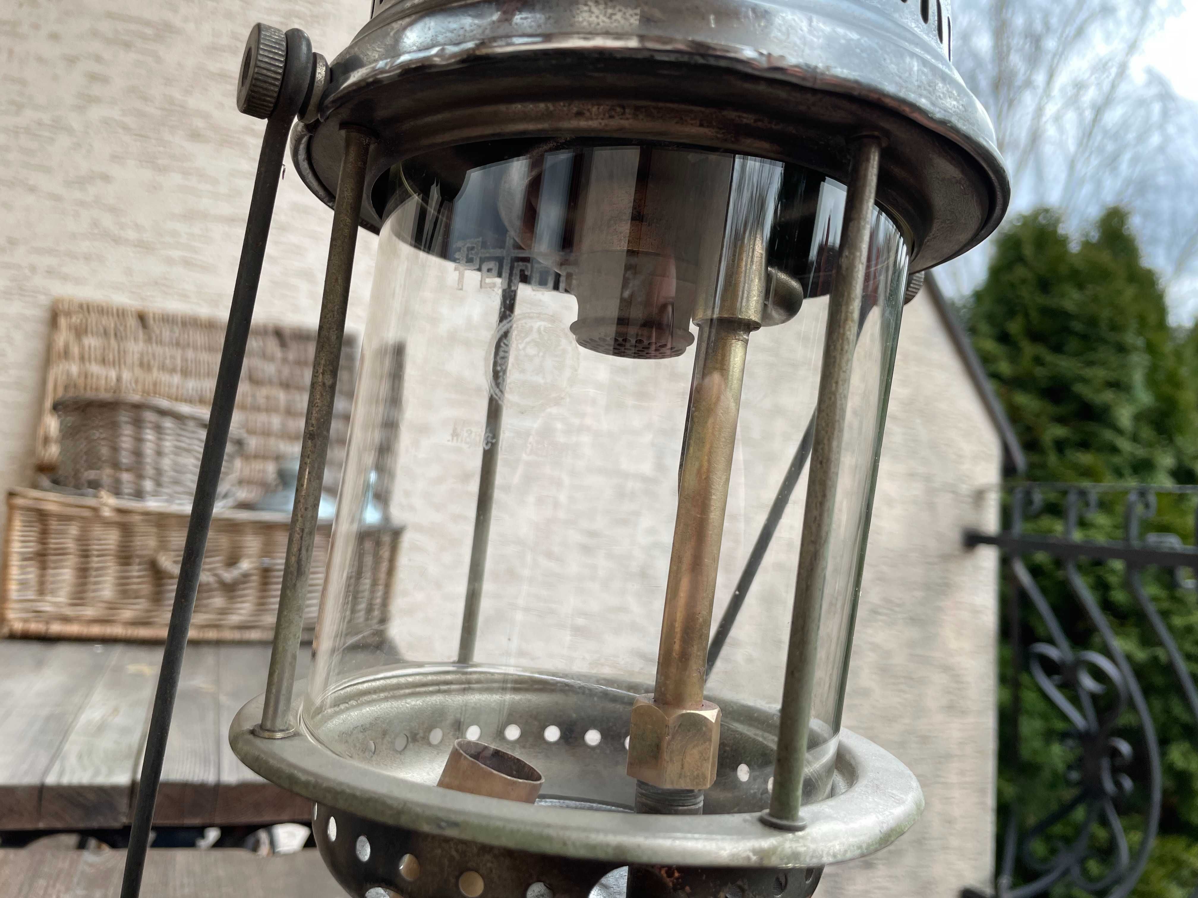 Petromax 828 Lampa naftowa