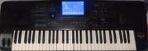 Keyboard Technics SX-KN3500 + stojak