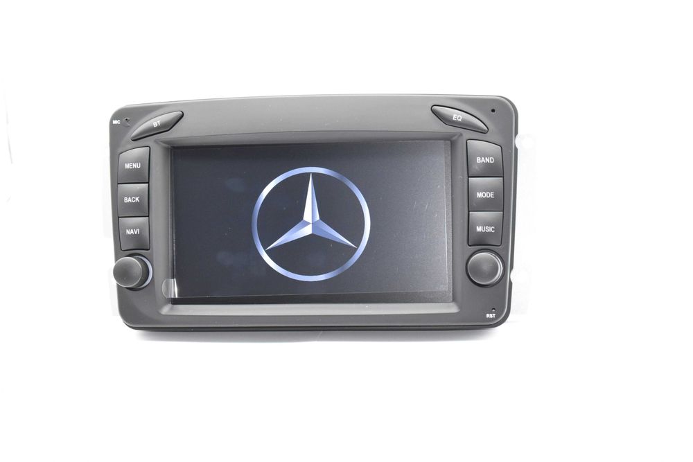 Auto Rádio Android GPS | Com Fatura Garantia | Vários Modelos Carplay