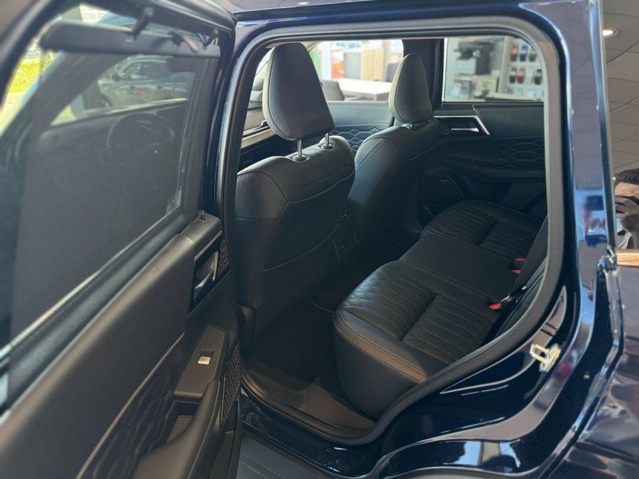 Mitsubishi Outlander Instyle, 2025r.