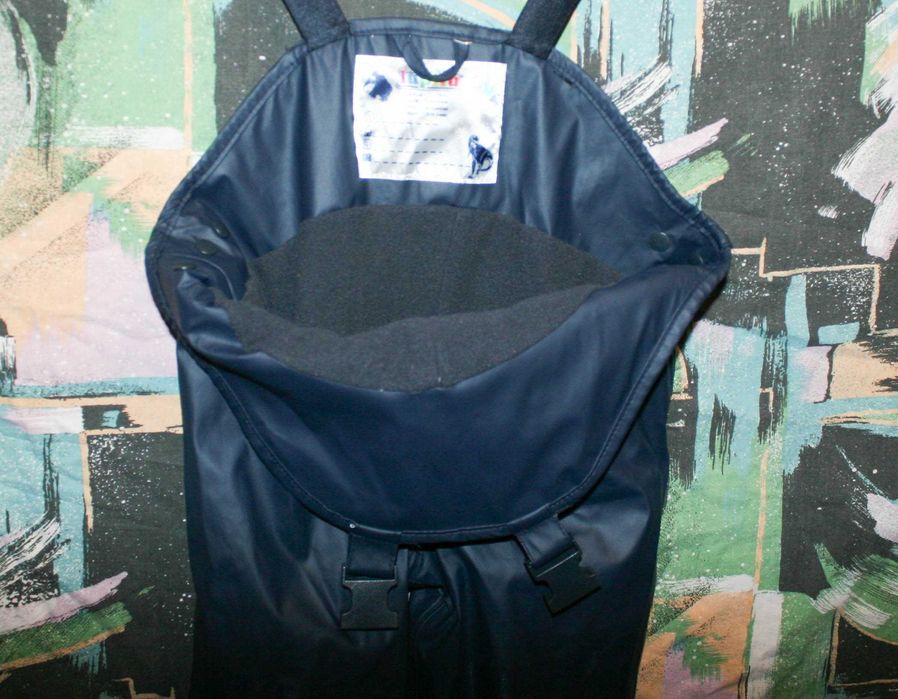 Лупилу Lupilu утепленный детский полукомбинезон 92 р
Lupilu 88-92 р