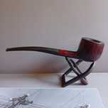 "Barling's" cachimbo inglês, raro