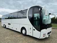 MAN Lion`s Coach  Lion`s Coach/55 miejsc/Automat