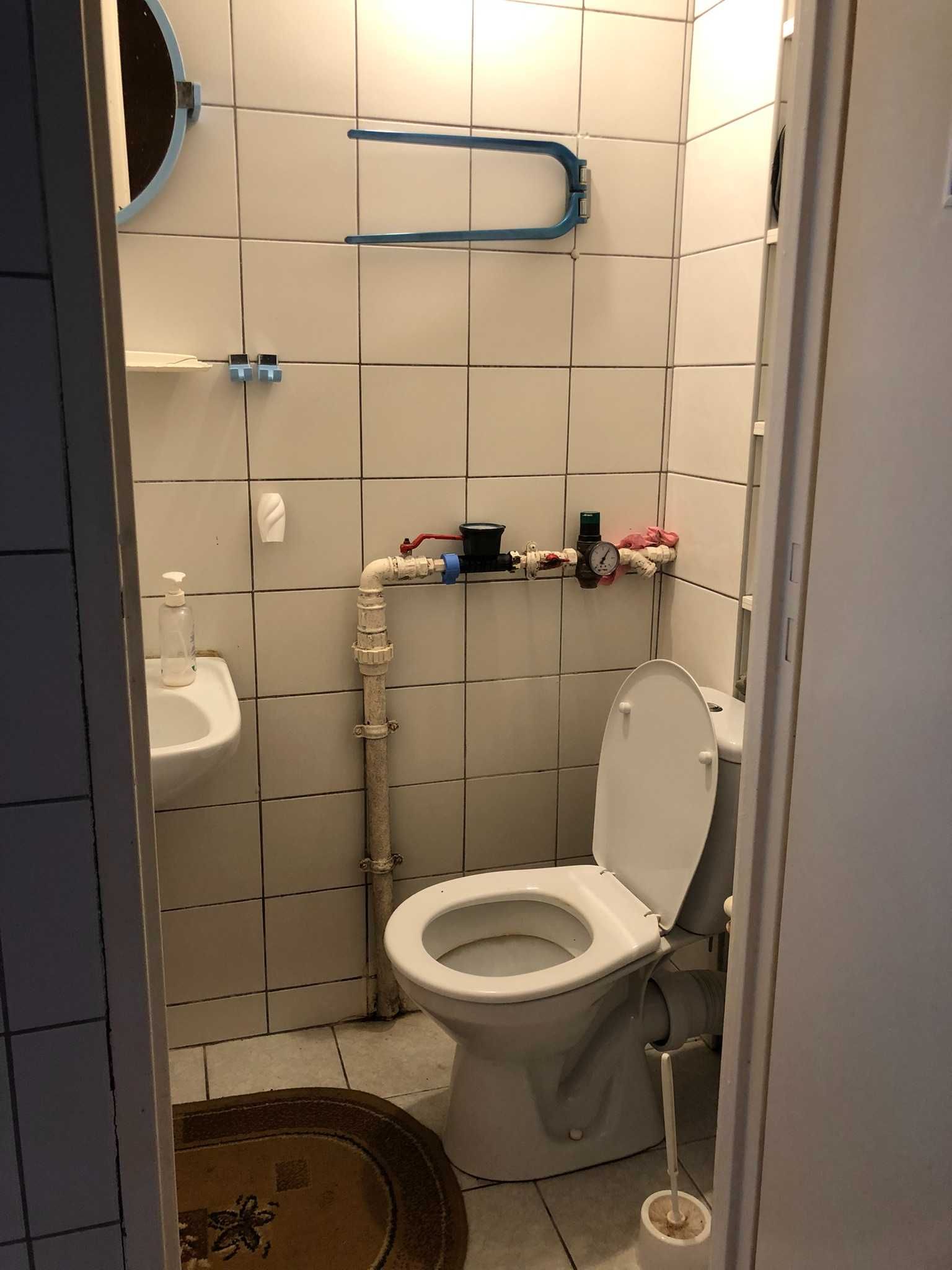 Pokój w domku jednorodzinnym. Słoneczny Stok. Dla studentów.