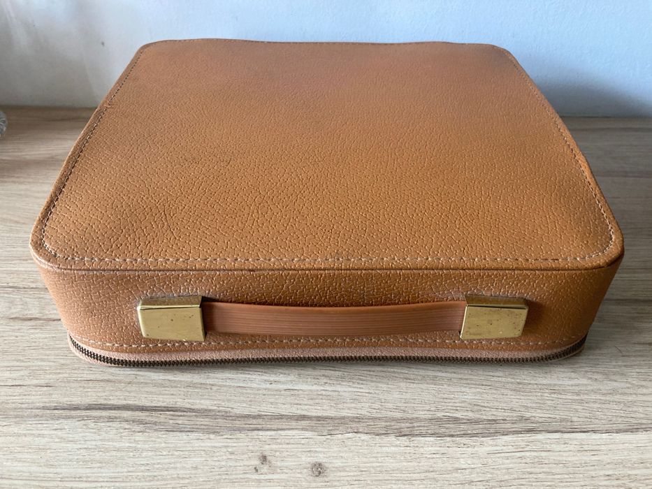 Máquina de escrever  **  Olympia