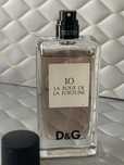Dolce e Gabbana 10 La Roue de La Fortune edt 95/100 ml оригінал