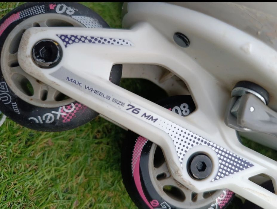 Patins Decathlon Oxelo