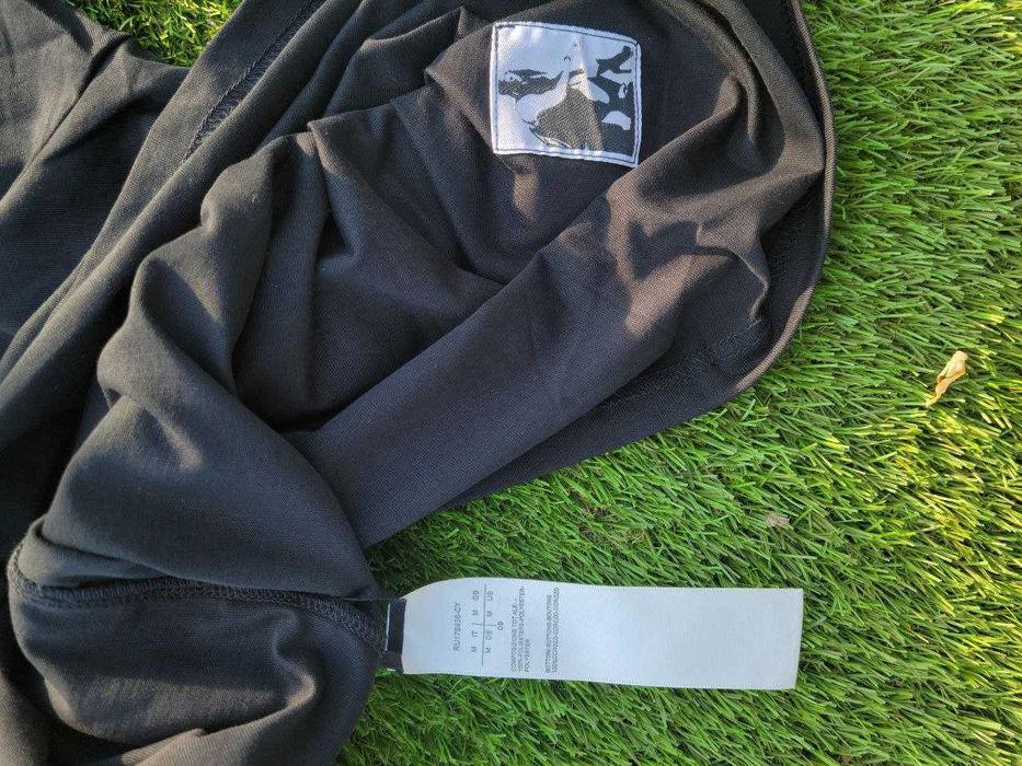 Футболка rick owens type tee