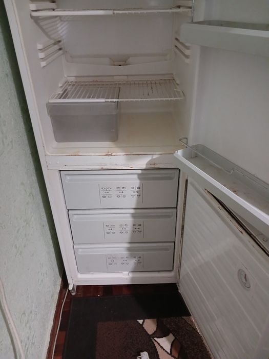 Холодільник Bosch