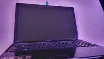 Laptop Lenovo g858