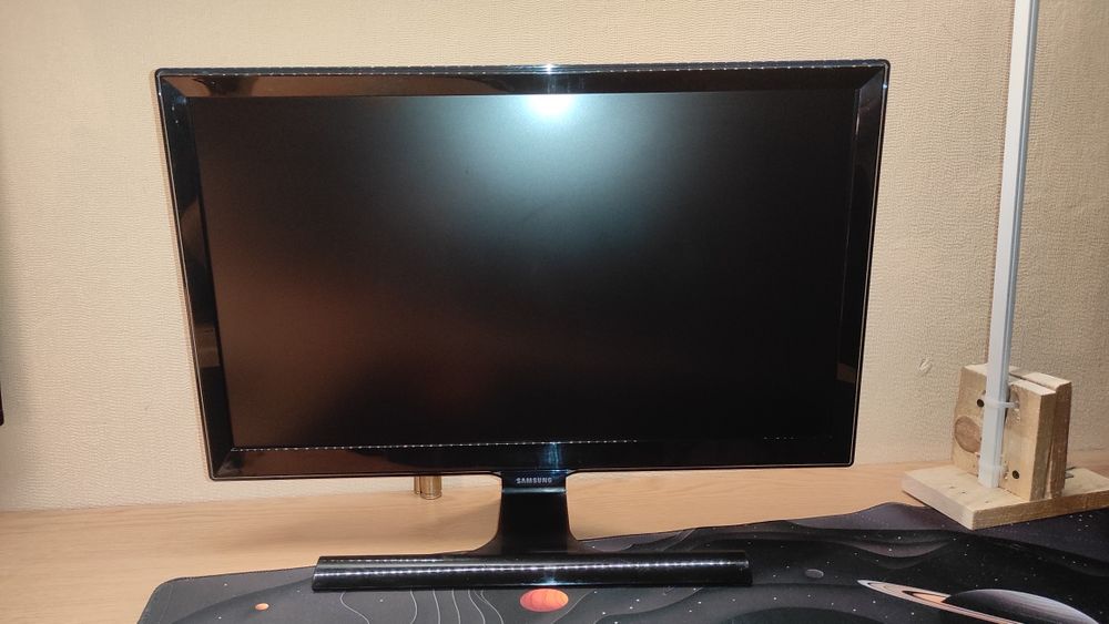 Компьютер i3 9100 + 1050ti + 16Gb ram