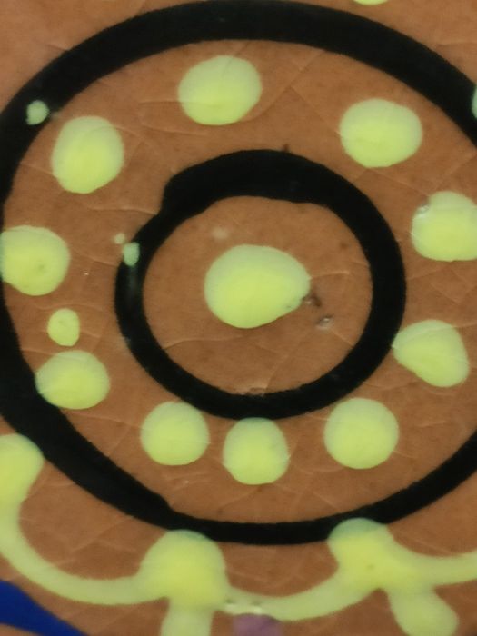 Сувенир подарок,Обливная керамика ссср, куманец