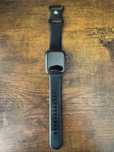 Apple Watch 7 series GPS + cellular,45mm stainless steel