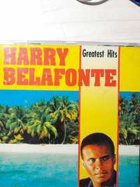 Harry Belafonte Greatest Hits