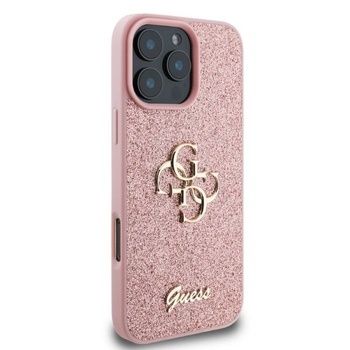 Oryginalne Etui GUESS Big 4G Iphone 16 / 16 Plus / 16 Pro / 16 Pro Max