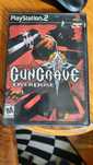 Gungrave Overdose Playstation 2 NTSC USA Kompletna  gra ps 2