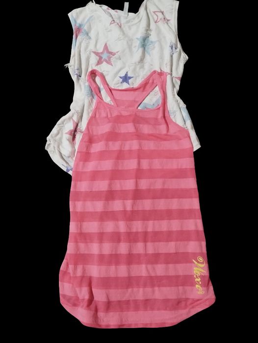 Футболки жіночі яскраві