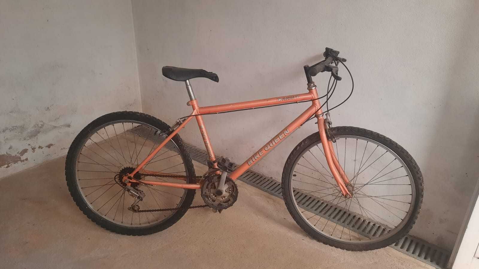 Bicicletas Usadas
