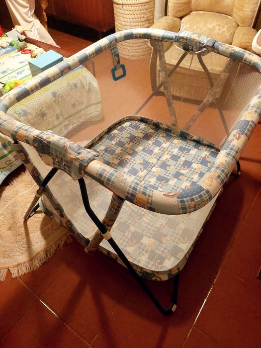 Parque para criança