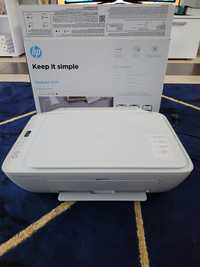 Drukarka HP DeskJet 2710