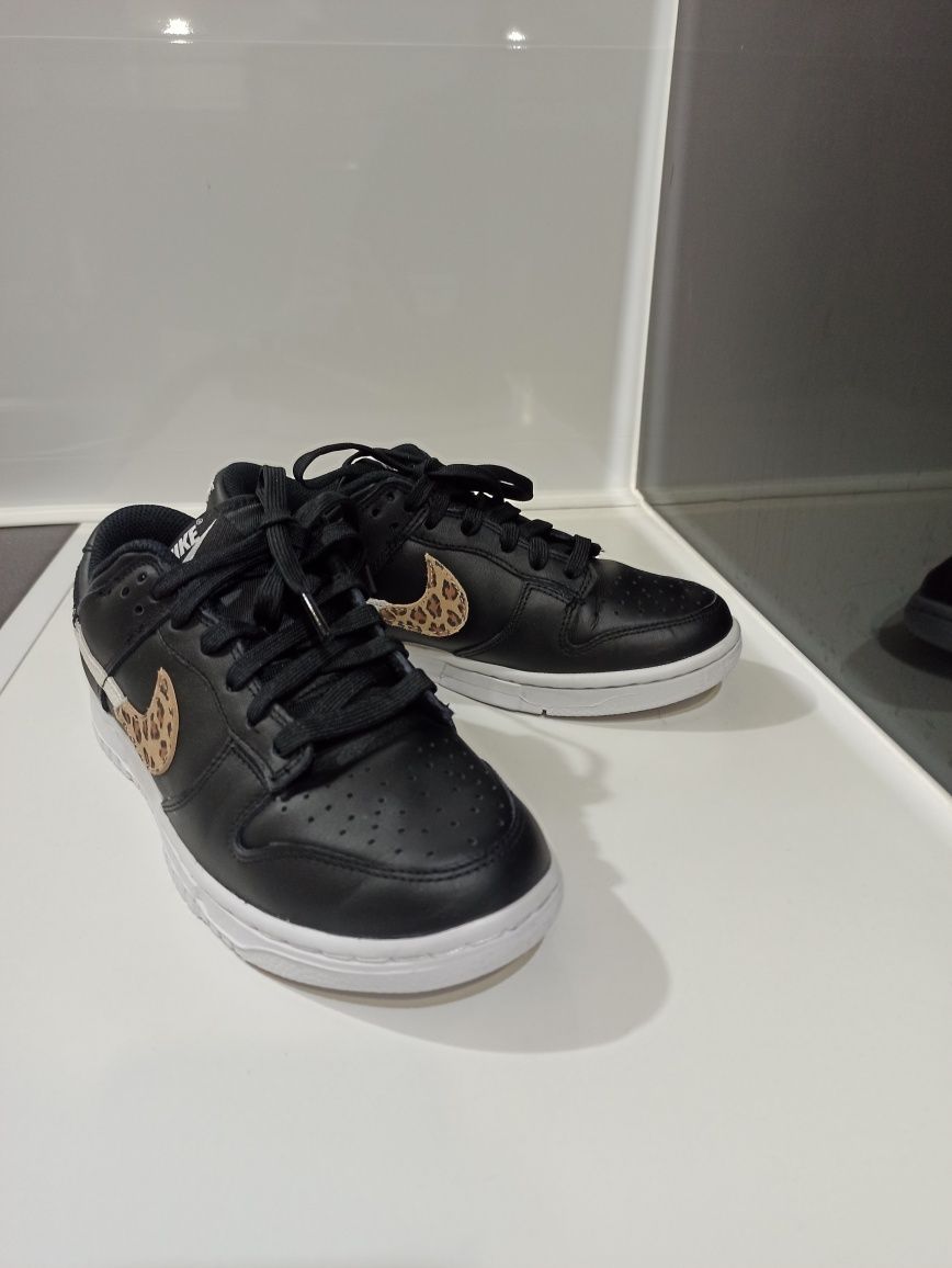 Nowe buciki Nike roz 38