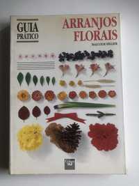 Guia pratico arranjos florais