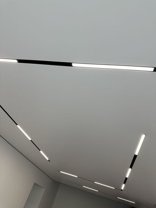 Натяжні стелі Сарни