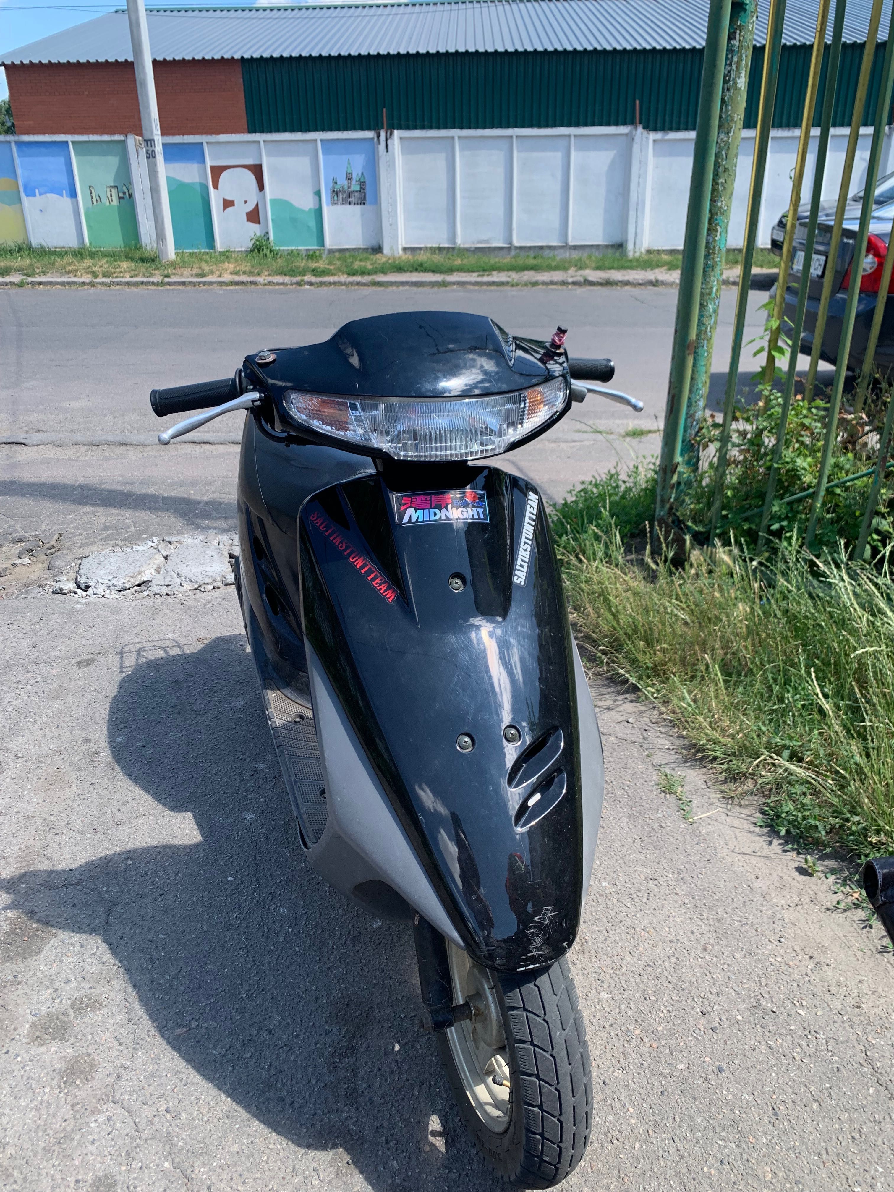 хонда дио 27 dio 27