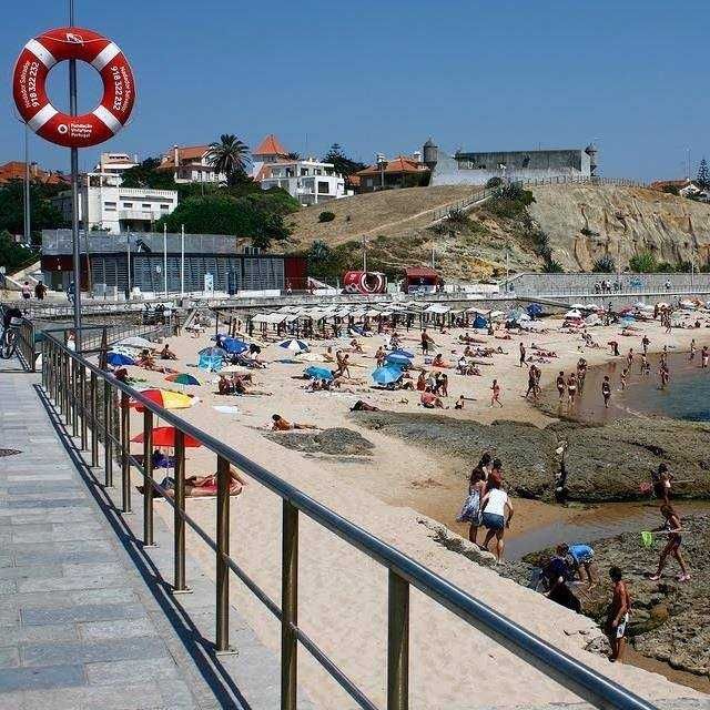 Quarto Cascais para arrendar.