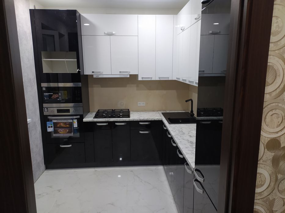 Кухни в Днепре под заказ и не только.