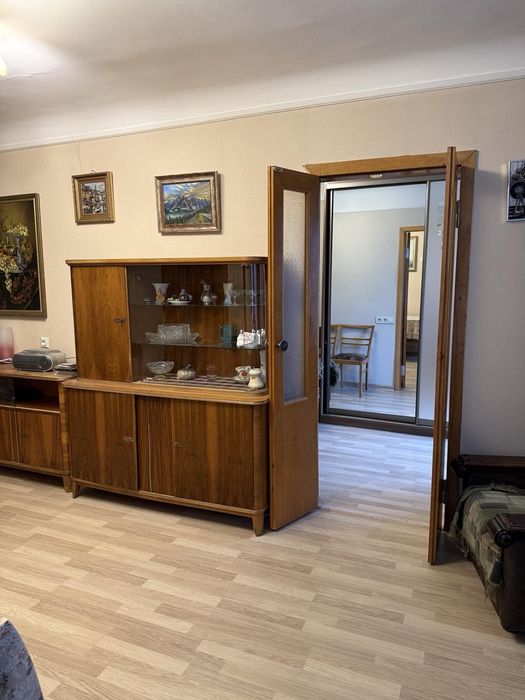 Самая лучшая цена! Срочно 2 к.кв. с ремонтом Ак.Проскуры