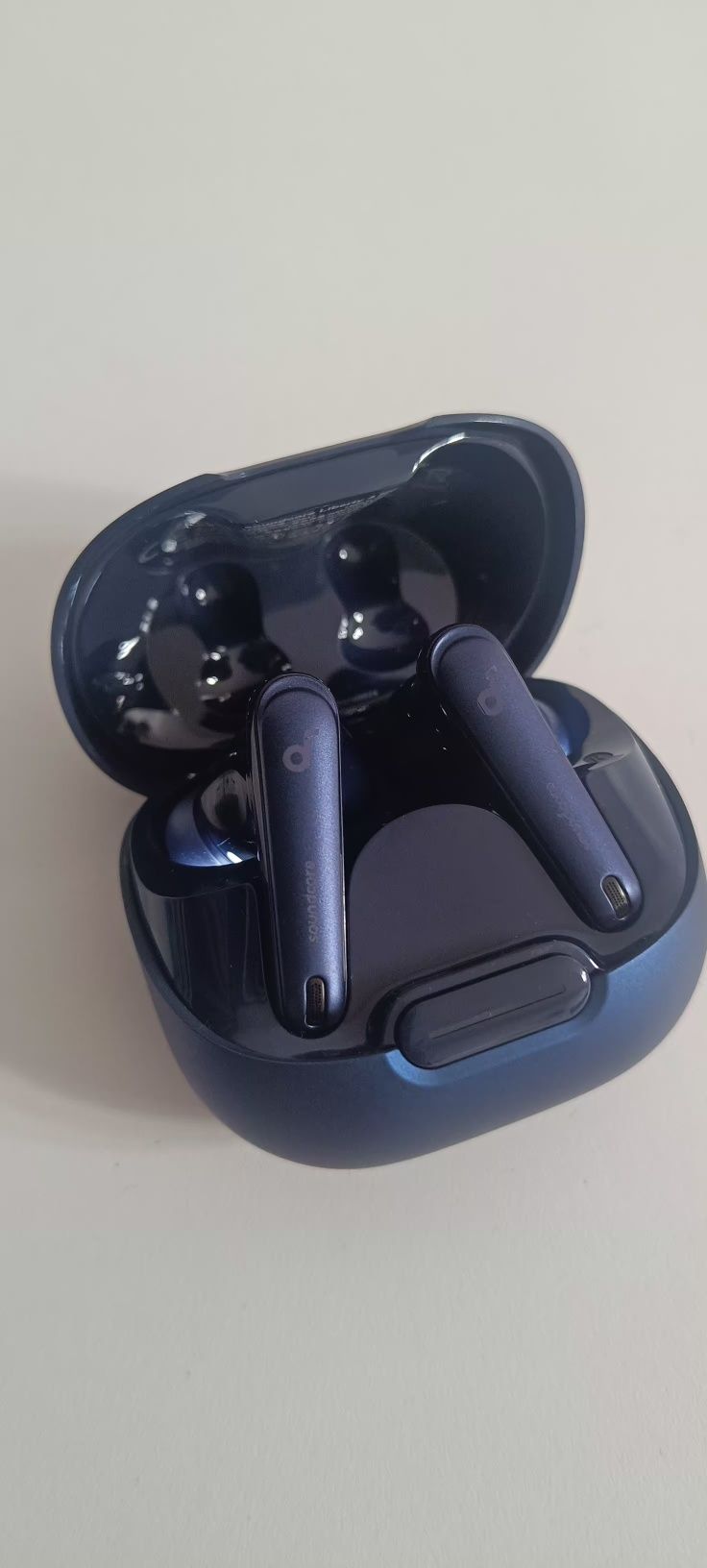Навушники Anker SoundCore Liberty 4 NC