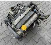 .Motor Completo Opel 1.4 16v Z14XE