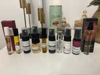 Christian Loubutin Loubirouge perfumy niszowe