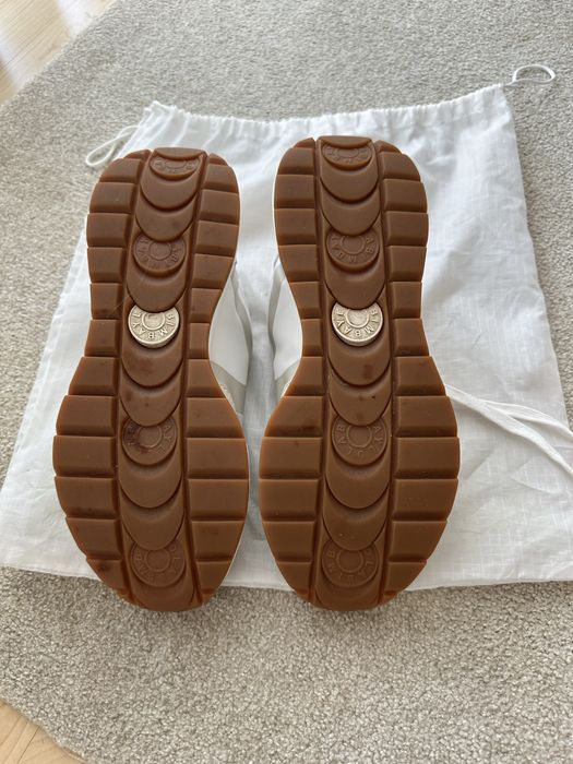 Sapatilhas Bimba Y Lola, 38. Em otimo estado