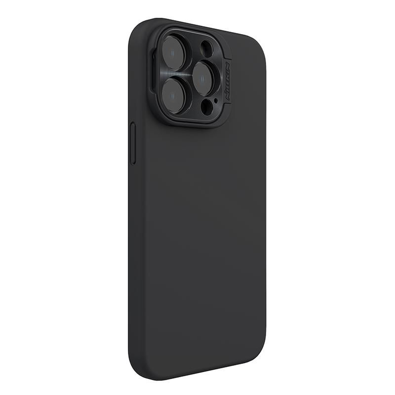 Etui Nillkin Lenswing Magnetic Iphone 14 Pro Max (6,7) Black / Czarny
