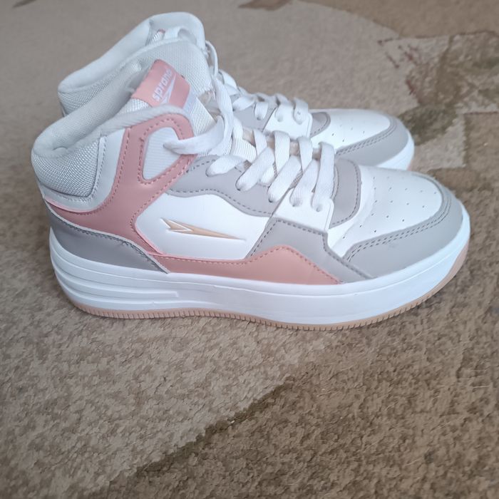 Sneakersy SPRANDI 36
